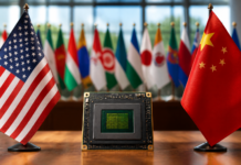 Nvidia gana peso en el G20 mientras EE. UU. planta cara a China