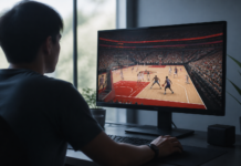 Nvidia DLSS 5 así luce NBA 2K27 en sus primeras imágenes