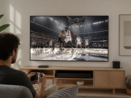 DLSS 5 debuta con NBA 2K27 y promete gráficos fotorrealistas