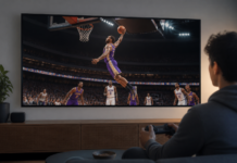 DLSS 5 debuta con NBA 2K27 y promete gráficos fotorrealistas
