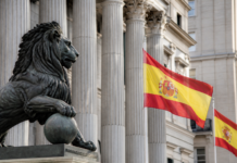 Madrid veta el acto por Ceuta previsto con Feijóo y Abascal