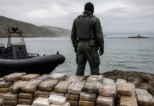 Por qué Galicia recibe ahora tanta cocaína desde Colombia