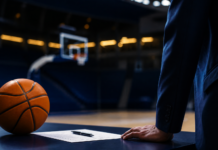 Baskonia prepara una operación NBA que dispara las dudas