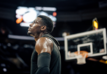 Victor Oladipo pide a la NBA una última oportunidad