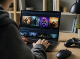 Steam añade 4 juegos gratis que puedes descargar hoy