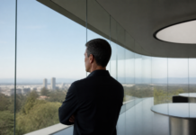Apple nombra a Ternus como CEO y abre una nueva era
