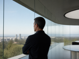 Apple nombra a Ternus como CEO y abre una nueva era