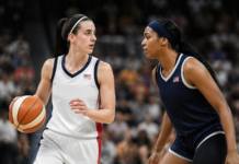 Caitlin Clark y Angel Reese: química y rivalidad rumbo al Mundial