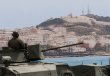 Moncloa invoca informes secretos contra Israel en Ceuta