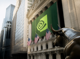 Nvidia domina Wall Street, pero ¿hasta dónde llegará el rally?