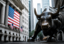 Nvidia domina Wall Street, pero ¿hasta dónde llegará el rally?