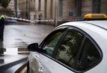 Asesinan a un taxista de un disparo en Azpeitia: buscan al autor
