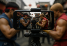 Street Fighter sorprende: su tráiler promete un peliculón