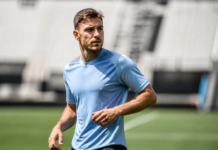 Tagliafico gana peso para reforzar el lateral izquierdo