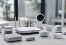 TheThinX: Telefónica valida 1.000 dispositivos IoT