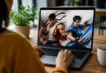 Street Fighter revela su nuevo tráiler con Ryu y Chun-Li