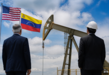 Washington defiende a Alejandro Betancourt tras pacto petrolero