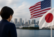 Takaichi pone en riesgo el control monetario de Japón ante EEUU