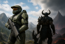 Microsoft prepara el salto de Halo y Diablo a Hollywood