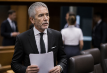 Marlaska pide saber cuándo supo la Policía del plan en Ceuta
