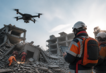 Cómo la tecnología puede salvar vidas tras un terremoto