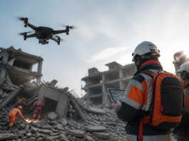 Cómo la tecnología puede salvar vidas tras un terremoto