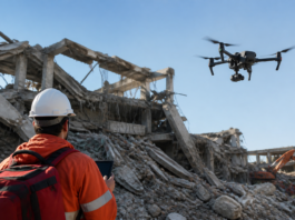 Cómo la tecnología puede salvar vidas tras un terremoto