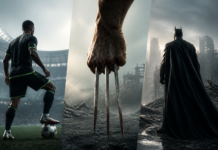 El septiembre más loco en videojuegos: FC27, Lobezno y Batman