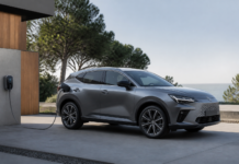 Lexus NX 2027: más de 100 km eléctricos y nueva tecnología