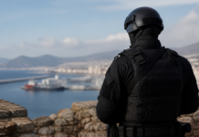 CENIF: qué es la unidad policial tras el informe sobre Ceuta