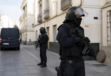 CENIF: qué es la unidad policial tras el informe sobre Ceuta