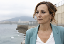 Mónica García ve grave la responsabilidad de Marruecos en Ceuta
