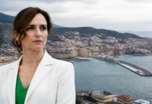 Mónica García ve grave la responsabilidad de Marruecos en Ceuta