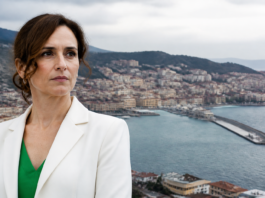 Mónica García ve grave la responsabilidad de Marruecos en Ceuta