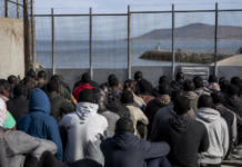 Crisis migratoria en Ceuta: el informe que apunta a Marruecos