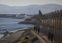 Crisis migratoria en Ceuta: el informe que apunta a Marruecos