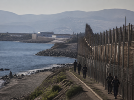 Crisis migratoria en Ceuta: el informe que apunta a Marruecos