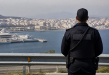Informe policial apunta a una operación marroquí en Ceuta