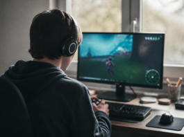 El videojuego que redujo los síntomas depresivos en adolescentes