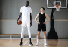 Tacko Fall vuelve a la NBA: el gigante que supera a Aday Mara