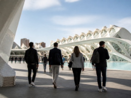 DLD Sports llega a Valencia: el foro que une deporte y tecnología