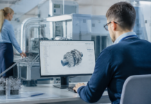 Albacete lidera el diseño de la tecnología del futuro