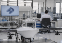 Albacete lidera el diseño de la tecnología del futuro
