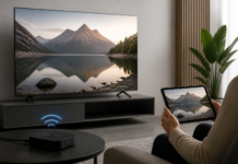 Adiós al HDMI: transmite en 4K sin cables a más de 40 metros