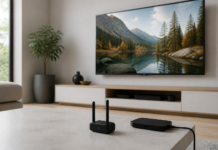 Adiós al HDMI: transmite en 4K sin cables a más de 40 metros