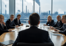 El nuevo CEO de BP afronta presión pese a un presidente estable