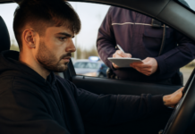 Raúl Asencio, condenado por cuadruplicar la tasa al volante