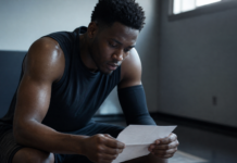 Victor Oladipo pide volver a la NBA con una carta desesperada