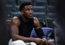 Victor Oladipo pide volver a la NBA con una carta desesperada