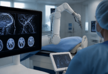 Philips, elegida por ARPA-H para aplicar IA y robótica al ictus
